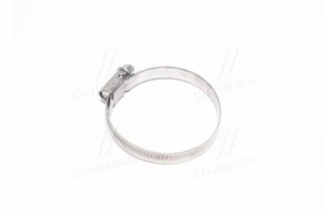 Хомут затяжной нерж. W2 40-60мм. Norma-Тип <> RIDER RD4060W2
