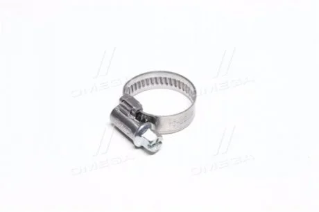Хомут затяжний нерж. W2 16-25мм. Norma-Тип <> RIDER RD1625W2