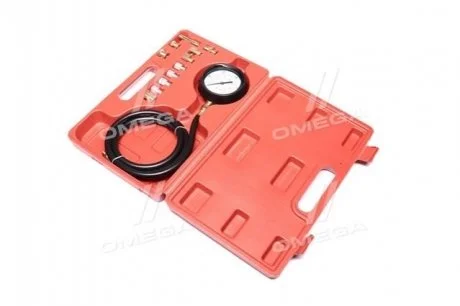 Тестер тиску олії TRISCO EA-600 TOPTUL EA600