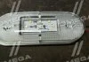 Ліхтар габаритний 24V LED Unipoint белый TEMPEST TP0257076 (фото 2)