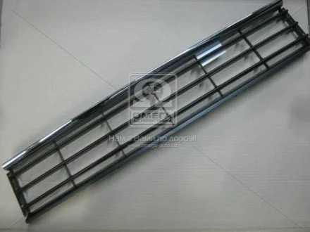 Решітка бамп. пер. VW PASSAT 11-15 (вир-во) TEMPEST 0512147998