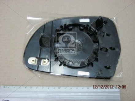 Вкладыш зерк. прав. SK OCTAVIA 09- TEMPEST 0451864432