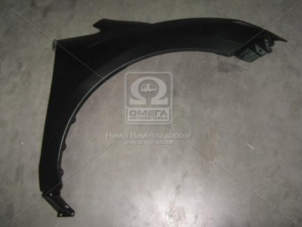 Крило пер. пра. MAZDA CX7 06- TEMPEST 0340305310