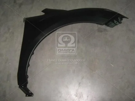 Крило пер. пра. MAZDA CX7 06- (вир-во) TEMPEST 0340305310