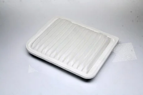 Фільтр повітряний MITSUBISHI GRANDIS 04-  RIDER RD1340WA0048