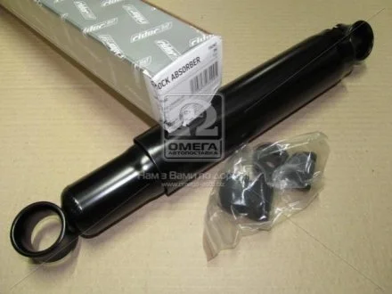 Амортизатор ГАЗ 3302 підв. передній/задній <> RIDER 3302290500603