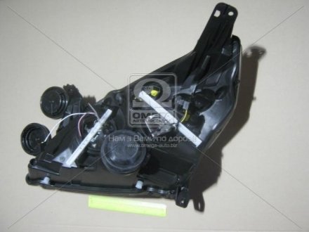 Фара прав. OP VECTRA C 06- (2-й сорт) TYC 20B041A52B