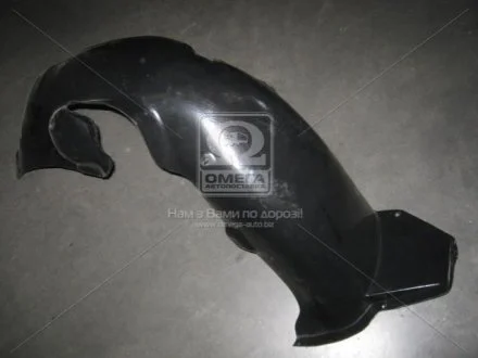 Подкрылок пер. лев. VW POLO 02-05 (пр-во) TEMPEST 0510615101