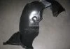Подкрылок пер. пра. VW POLO 02-05 (пр-во) TEMPEST 0510615102 (фото 1)