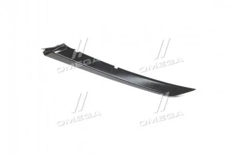 Молдинг бампера пер. лів. TOY CAMRY 17- TEMPEST 0494845925