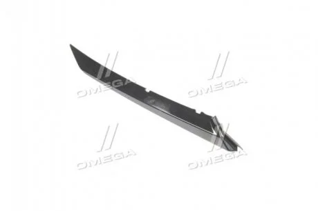 Молдинг бампера пер. пра. TOY CAMRY 17- TEMPEST 0494845926