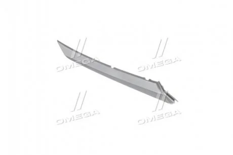 Молдинг бампера пер. пра. TOY CAMRY 17- TEMPEST 0494845924