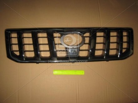 Решетка TOY LANDCRUISER J12 03-09 TEMPEST 0490575990