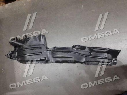 Подкрылок пер. лев. TOY LANDCRUISER 07- TEMPEST 0490573387