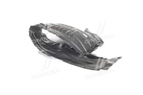 Подкрылок пер. пра. TOY LANDCRUISER 07- TEMPEST 0490573388