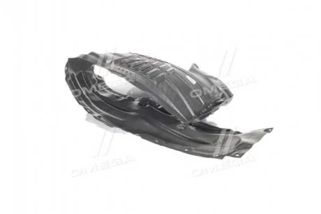 Подкрылок пер. пра. TOY LANDCRUISER 07- TEMPEST 0490573388
