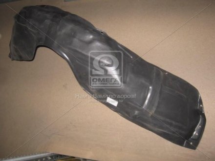 Подкрылок пер. лев. TOY CAMRY -06 TEMPEST 0490549385