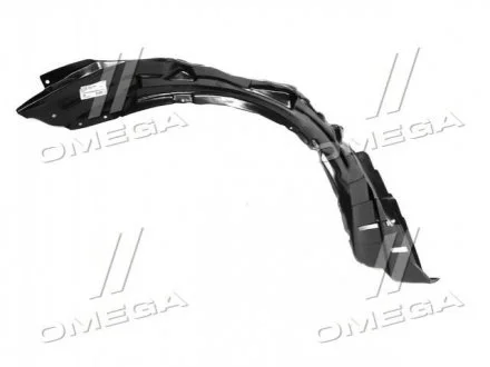 Підкрилок пер. лів. MIT OUTLANDER 07-12 TEMPEST 0360361387