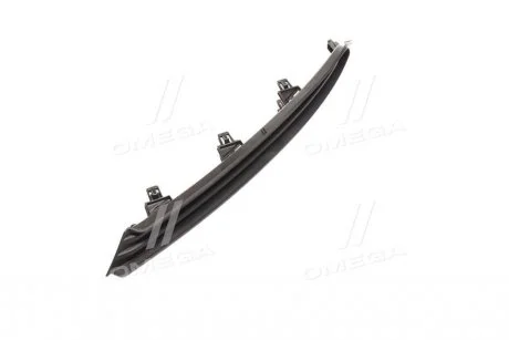 Решітка бампера пер. пра. MAZDA CX5 17- TEMPEST 0344796914