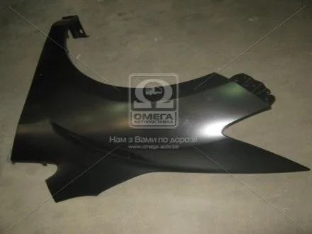 Крило пер. лев. MAZDA CX7 06- (вир-во) TEMPEST 0340305311