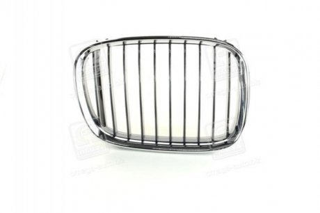 Решетка в капоте прав. BMW 5 E39 TEMPEST 0140089914