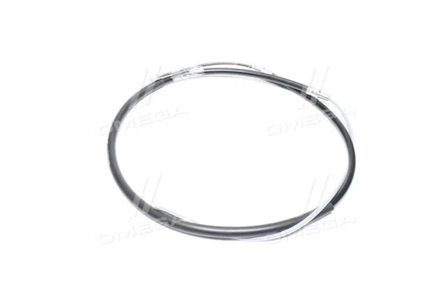 Трос ручного тормоза VW PASSAT 91-96, L=1625/1015 RIDER RD4442550237 (фото 1)