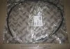Трос ручного тормоза VW PASSAT 91-96, L=1625/1015 RIDER RD4442550237 (фото 2)