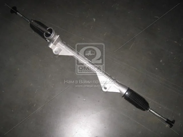 Механизм рулевой DACIA LOGAN 04- без ГУР RIDER RD321151602 (фото 1)
