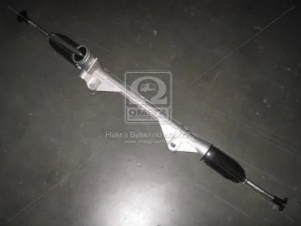 Механизм рулевой DACIA LOGAN 04- без ГУР  RIDER RD321151602
