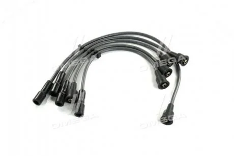 Провод зажигания ЗМЗ 402 силикон компл. DECARO 402370724502