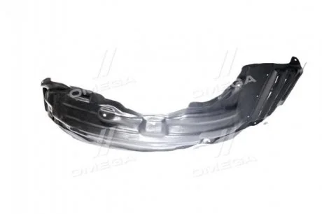 Подкрылок пер. пра. MIT LANCER X (пр-во) TEMPEST 0360359104C