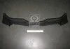 Накладка решітки радіатора HYUN ACCENT 06- (вир-во) TEMPEST 0270234992 (фото 2)