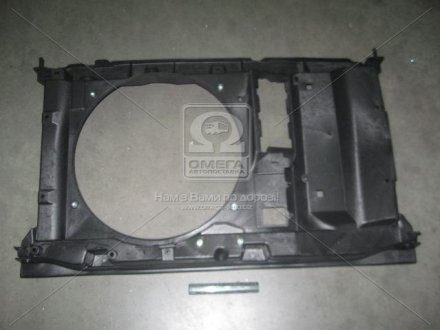 Панель передн. CITROEN C4 04-09 TEMPEST 0170124200