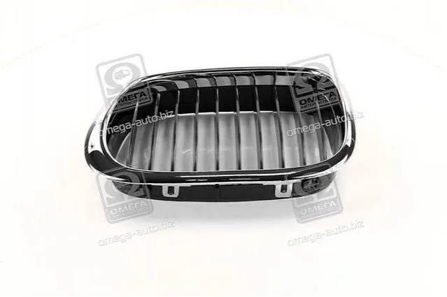 Решітка в капоті лів. BMW 5 E39 (вир-во) TEMPEST 0140089991 (фото 1)