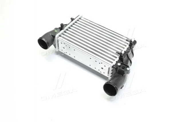 Интеркулер AUDI A4,A6 VW PASSAT 96-00 TEMPEST TP1596896 (фото 1)