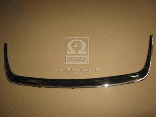 Накладка решітки радіатора SUZ VITARA 05- (вир-во) TEMPEST 0480539991 (фото 1)