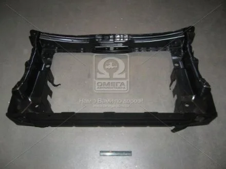 Панель передн. SK OCTAVIA 05-09 (пр-во) TEMPEST 0450517200