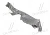 Подкрылок пер. пра. NIS X-TRAIL 08-10 TEMPEST 0370729388C (фото 1)