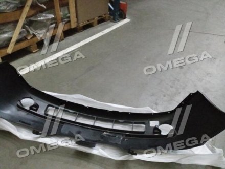 Бампер передн. NIS ALMERA 00-06 TEMPEST 0370372900