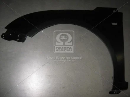 Крило переднє левое CHEV CRUZE (пр-во) TEMPEST 0160739311