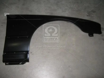 Крыло пер. пра. BMW 5 E34 (пр-во) TEMPEST 0140088312