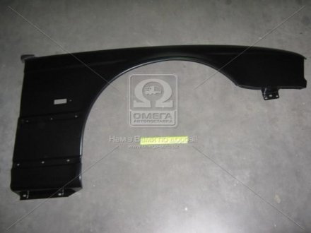 Крило переднє правое BMW 5 E34 TEMPEST 0140088310