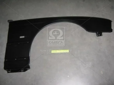 Крыло пер. пра. BMW 5 E34 (пр-во) TEMPEST 0140088310
