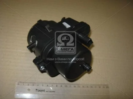 Фара п/тум. пра. AUDI A6 97-00 TEMPEST 0130078H2C