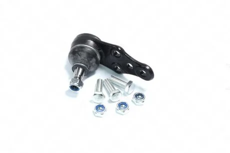 Опора шаровая DAEWOO LANOS, SENS, NEXIA, ESPERO евро пыльник (с компл. крепежа)  RIDER RD993512152