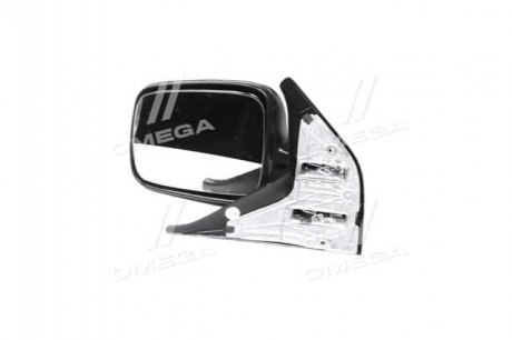Дзеркало лів. ручн. VW T4 91-03 TEMPEST 0510620401