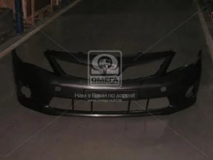 Бампер пер. TOY COROLLA 10- TEMPEST 0490579901