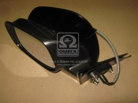 Дзеркало лів. ел. TOY CAMRY 06- (вир-во) TEMPEST 0490550401
