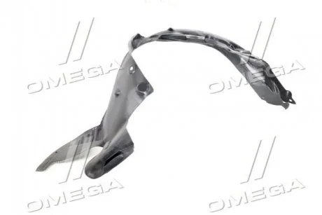 Подкрылок пер. пра. REN SYMBOL 06-08 TEMPEST 0410463388C