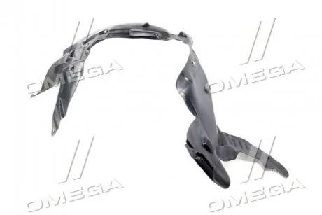 Подкрылок пер. лев. REN SYMBOL 06-08 TEMPEST 0410463387C
